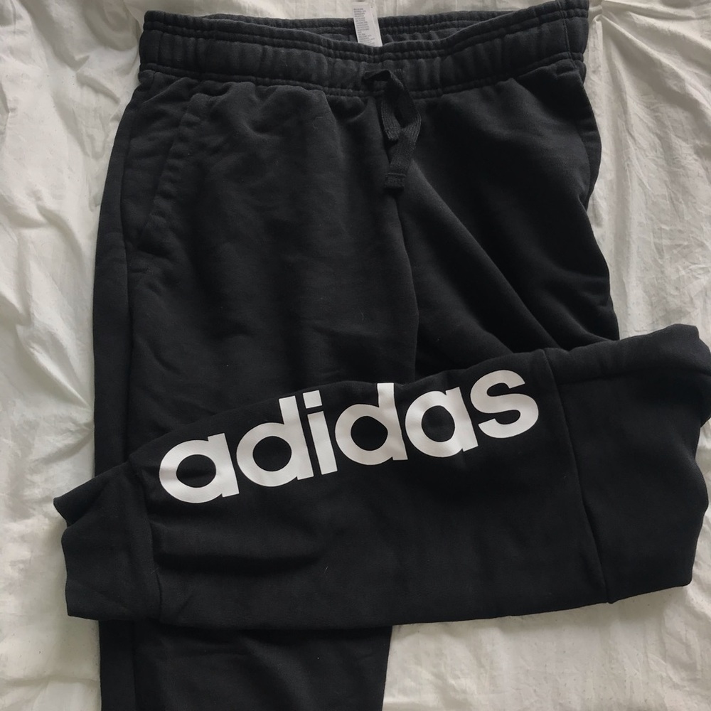 Adidas Sweatpants